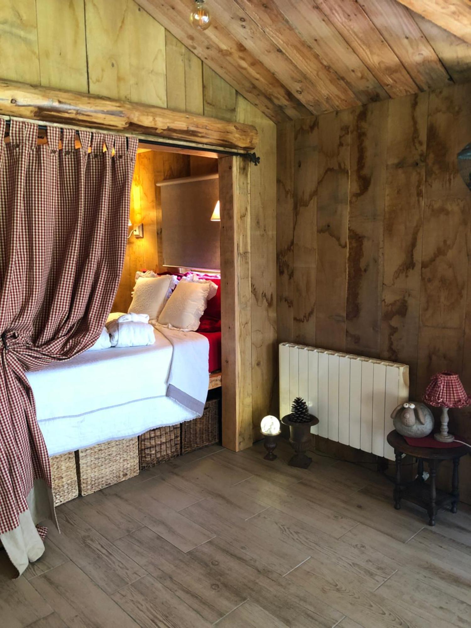 Au Bien-Etre A Deux Villa Spa Ngoại thất bức ảnh