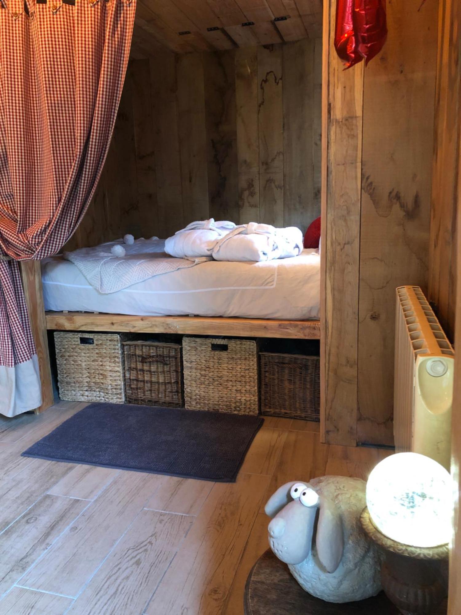 Au Bien-Etre A Deux Villa Spa Ngoại thất bức ảnh